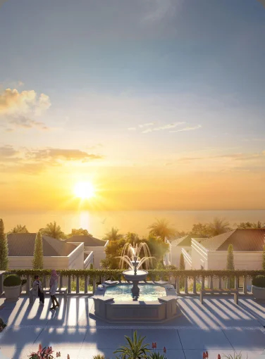 Özel Tatil Köyü Olanakları