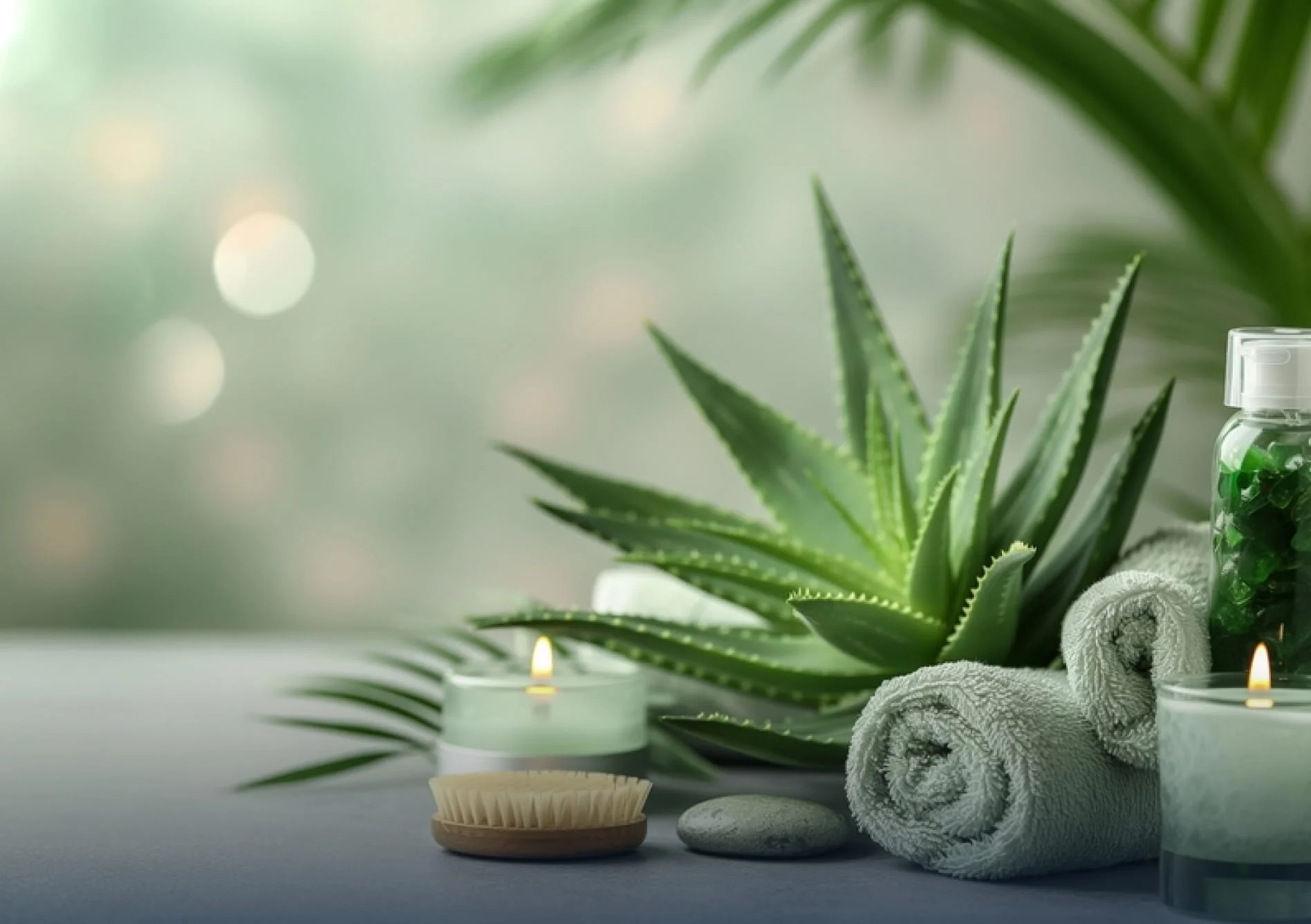 Tor Thermal Spa & Wellness
