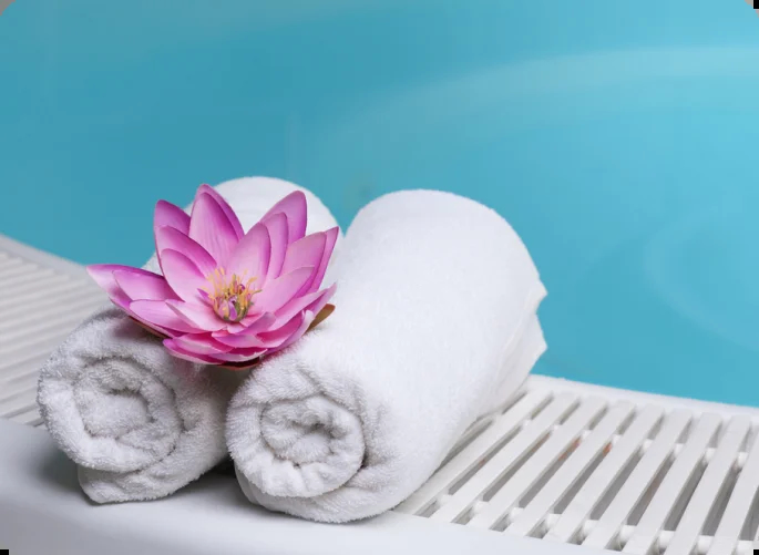 Healing Waters