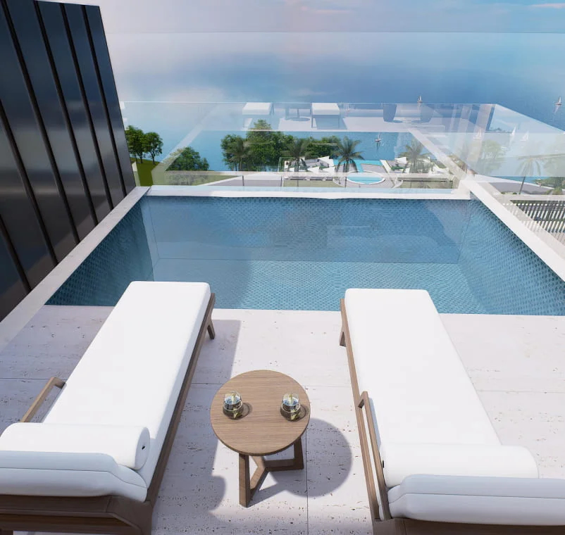 Timeshare Opportunity