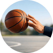 Basketbol