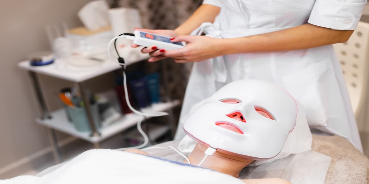 Red Light Therapy: A Radiant Path to Health and Renewal