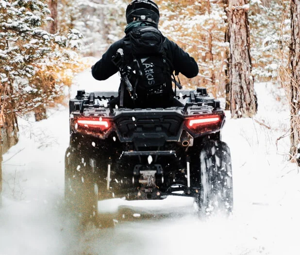 ATV