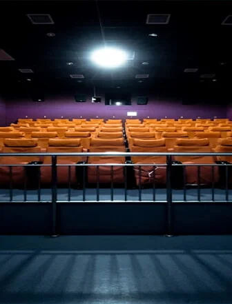 Sinema Odaları