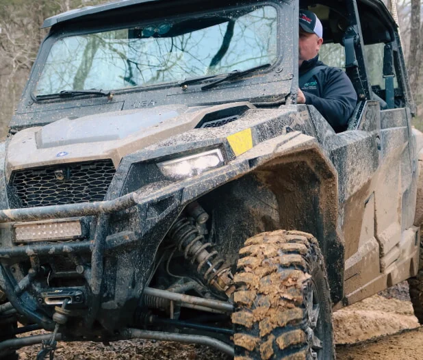 Off-Road