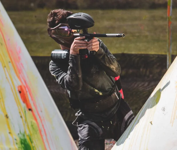 Paintball