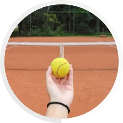 Tenis & Padel Tenis Kortları
